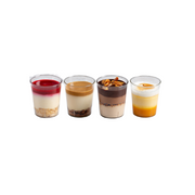 Mini Assorted Dessert Cups
