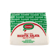 Ricotta Salata Wedge