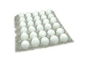 EGG LARGE LOOSE CAGE FREE 15DOZ