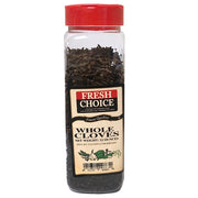 Whole Cloves