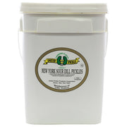 Sour Kosher Pickles