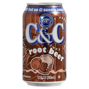 Root Beer Soda