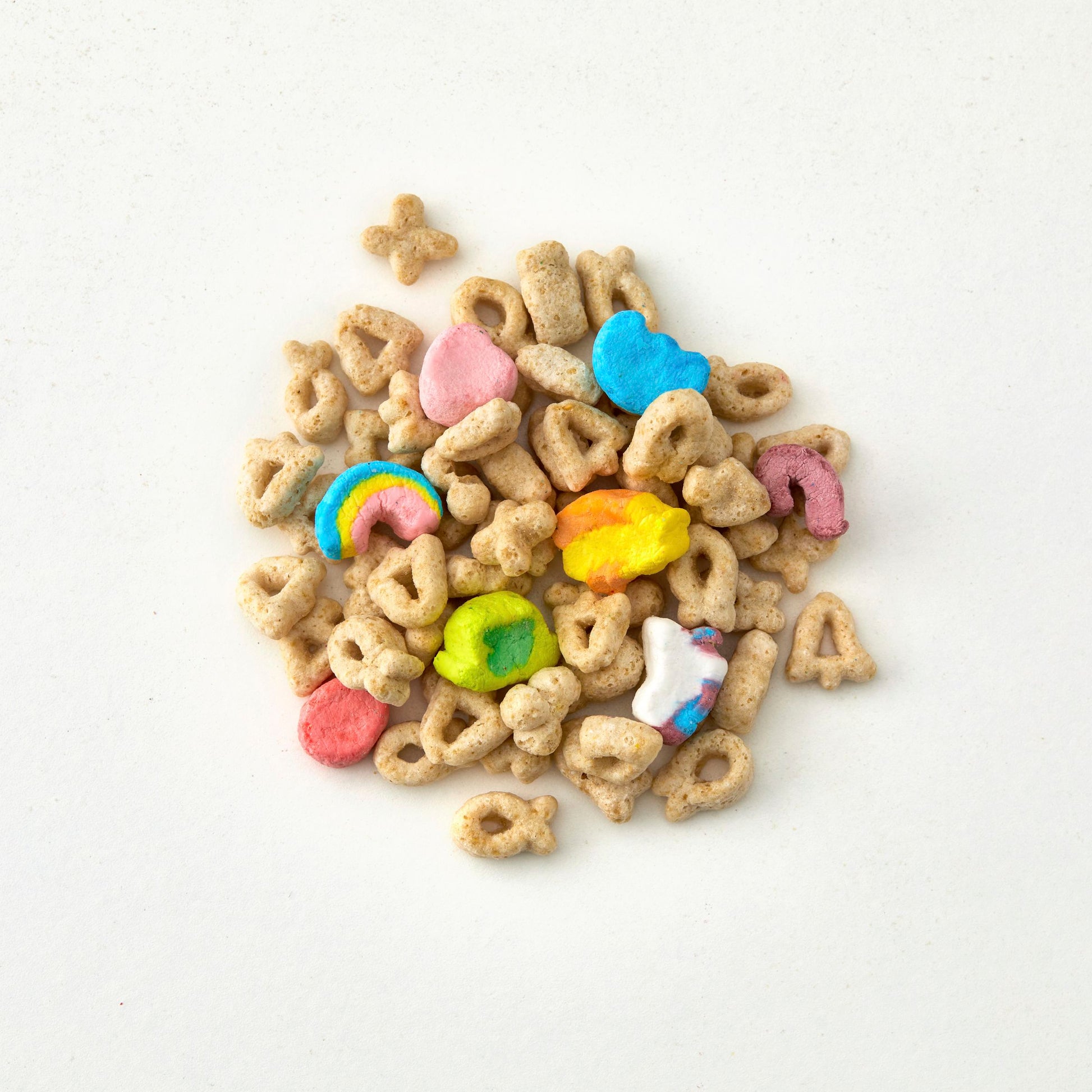 Lucky Charms Cereal Bowlpak