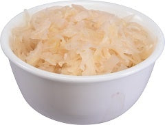 Sauerkraut