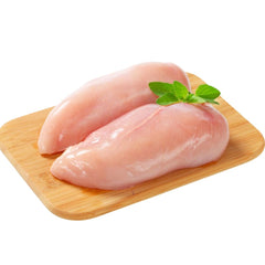 Fresh Chicken Breast 4oz