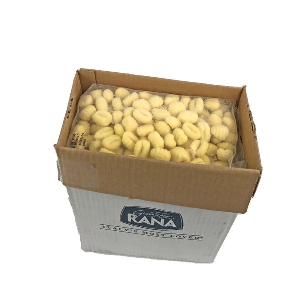 Frozen Potato Gnocchi