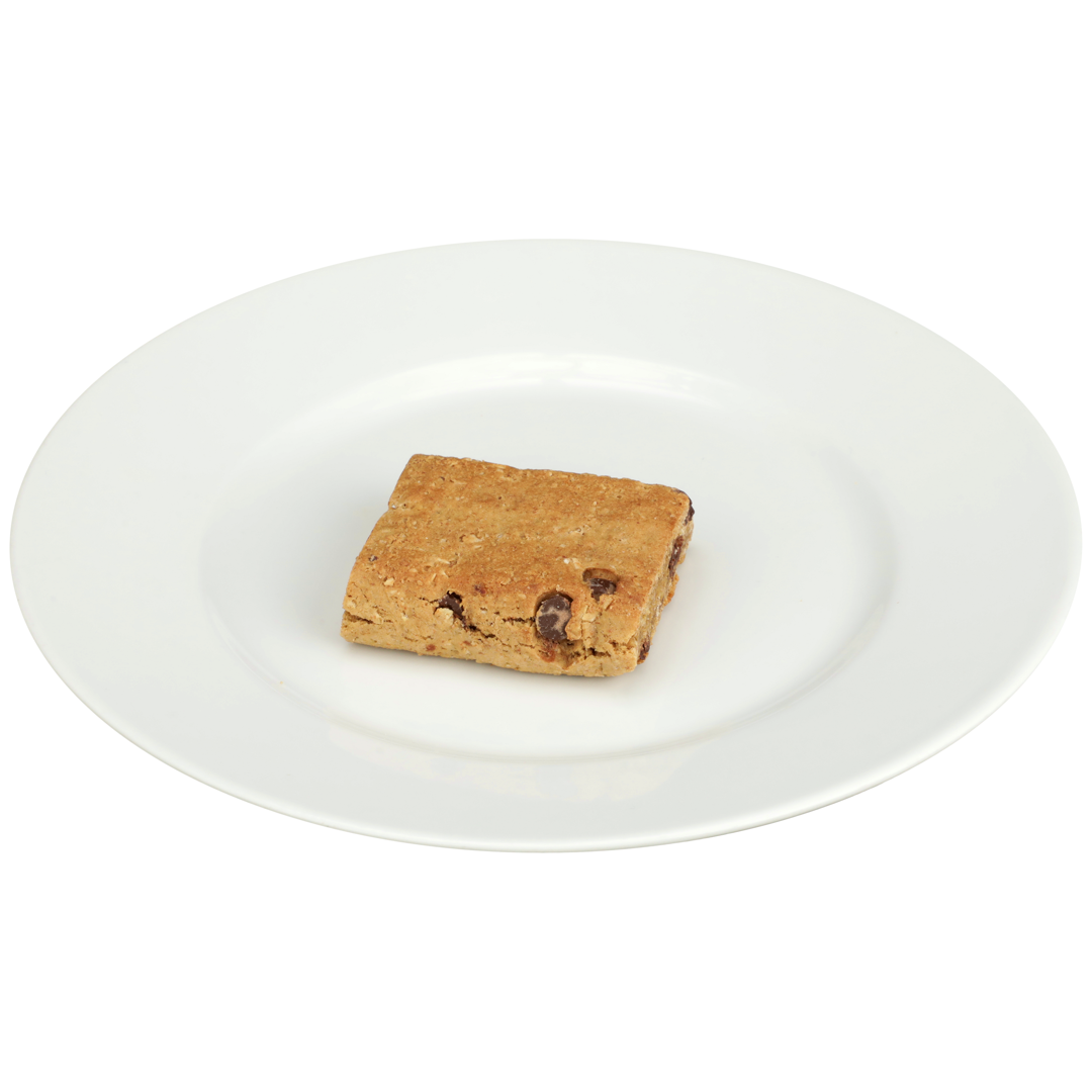 Benefit Bars Oatmeal Chocolate Chip