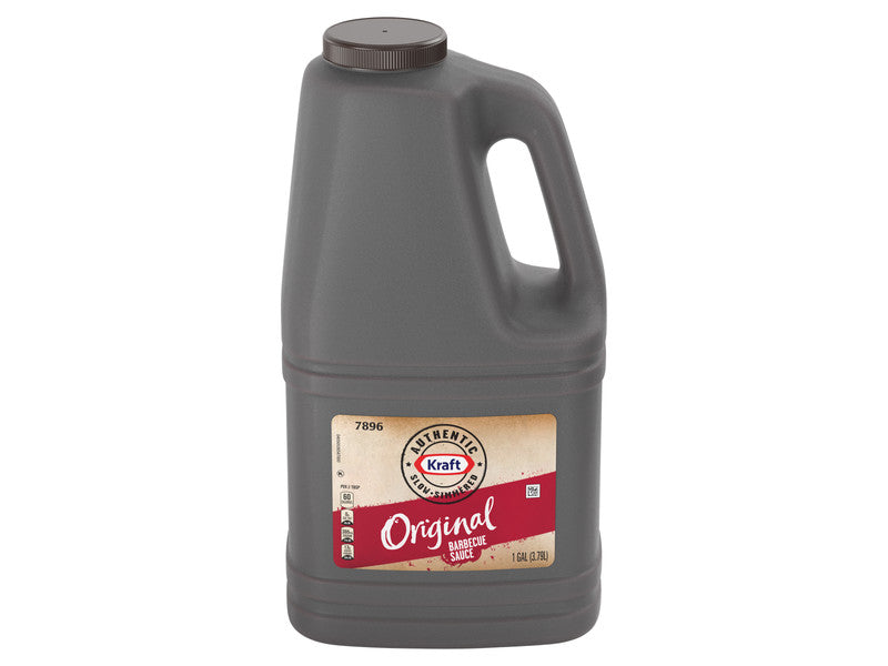 Original Barbeque Sauce