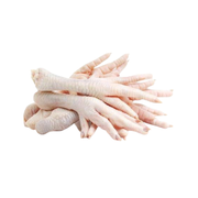 Chicken Feet Frozen
