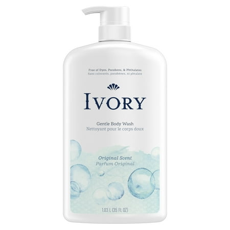 Body Wash Original