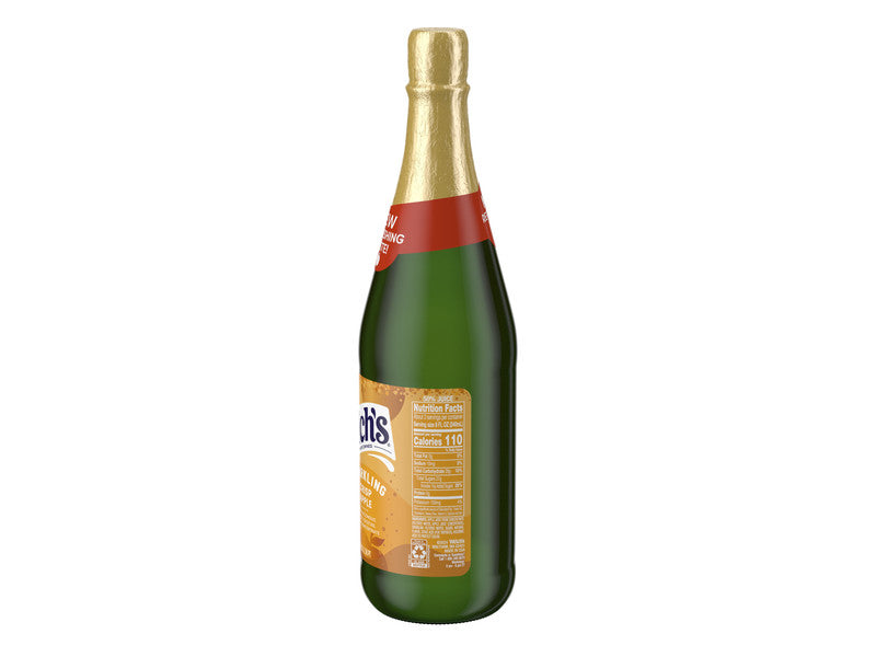 Sparkling Apple Cider
