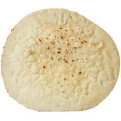 Parbaked 16" Inch Woodfired Pizza Crust