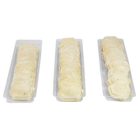 Potato Puffs