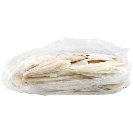 IQF Flounder Fillets