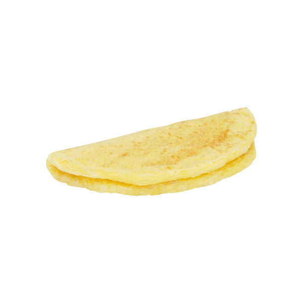 Colby Cheese Egg Omelet