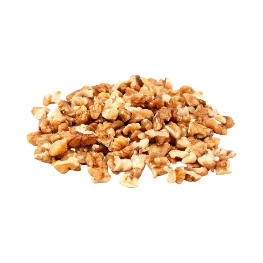 Halves/Pieces Walnuts