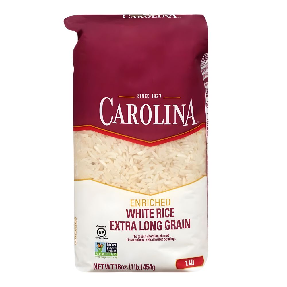 Long Grain White Rice