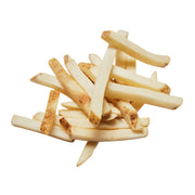 * 3/8 Inch Regular Cut Skin-On Fries