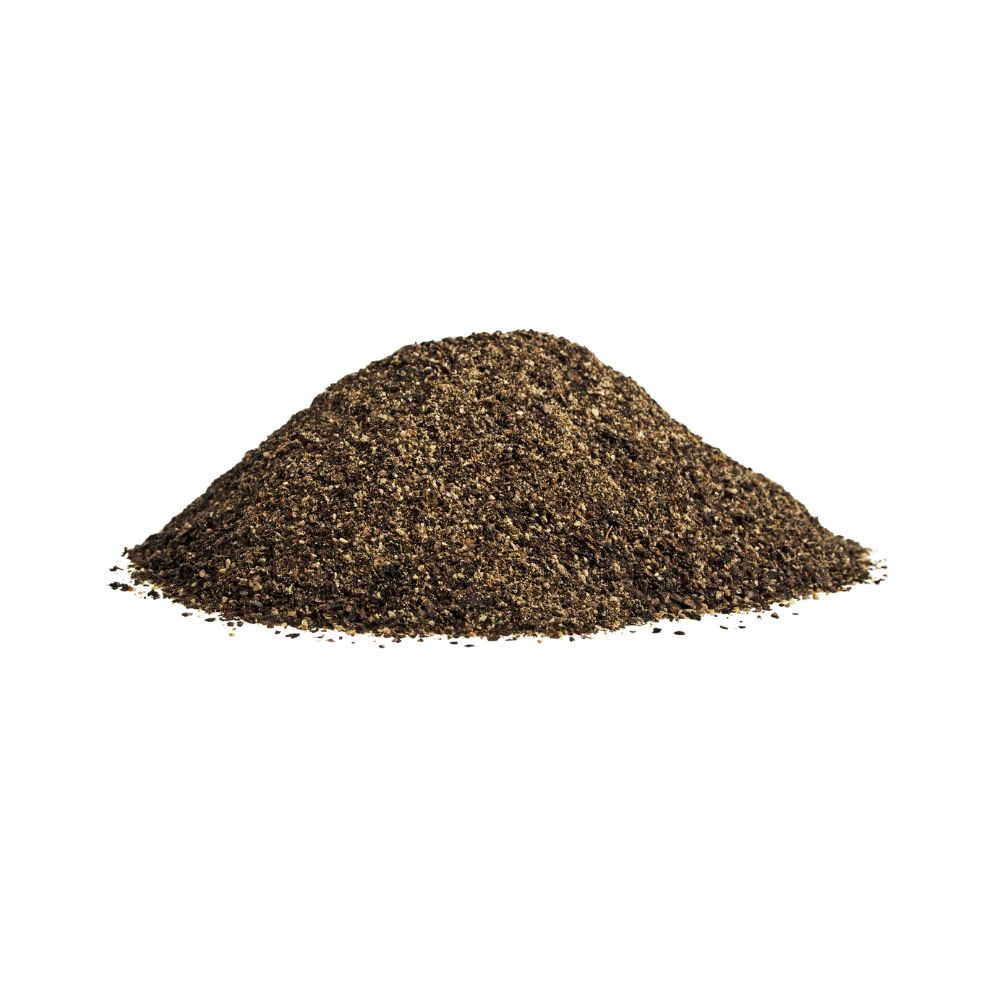 Gourmet Black Pepper