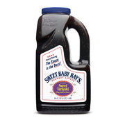 Sweet Teriyaki Wing Sauce & Glaze