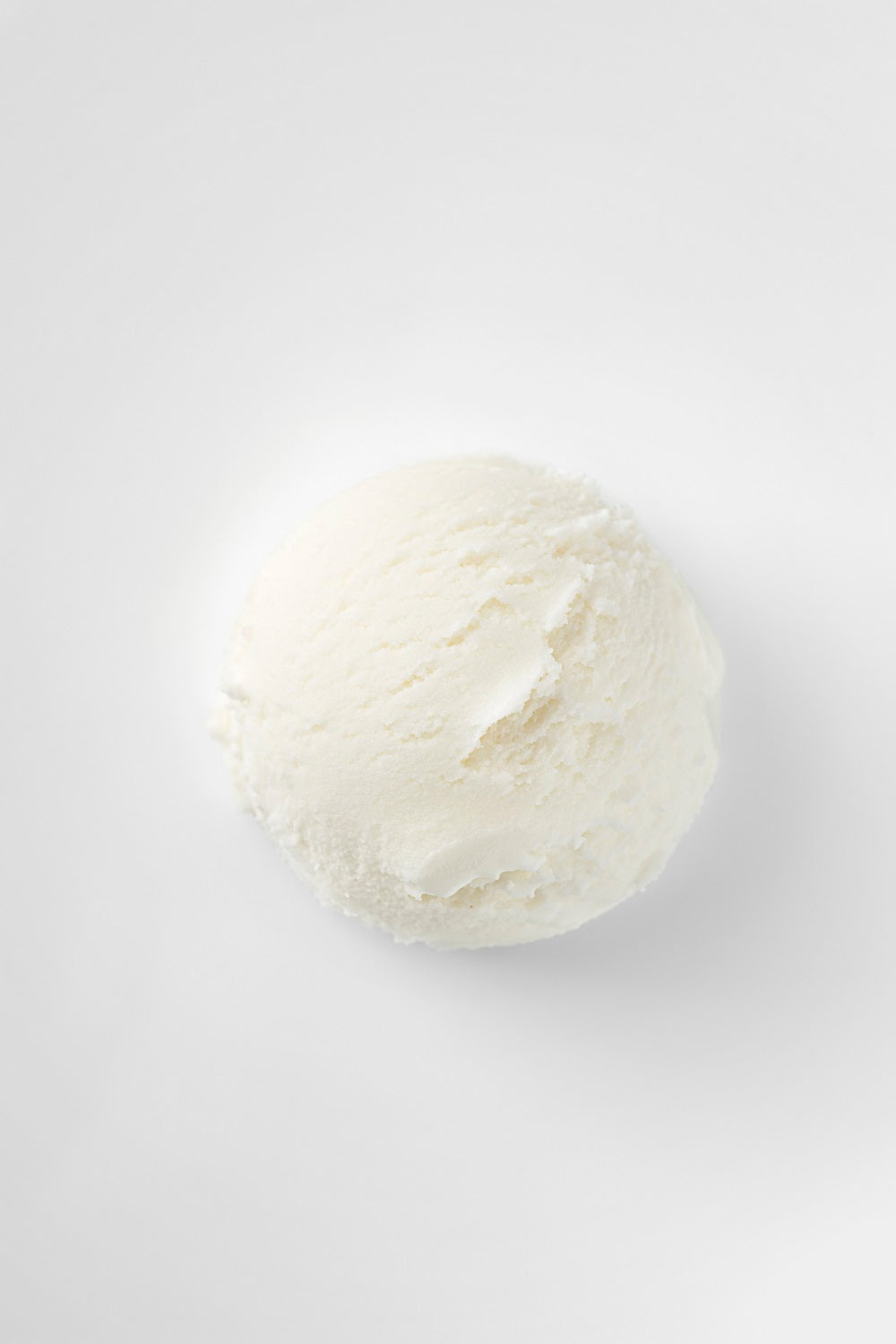 Lemon Sorbetto
