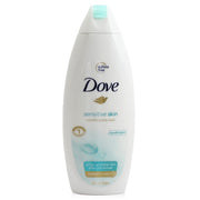 Sensitive Skin Body Wash