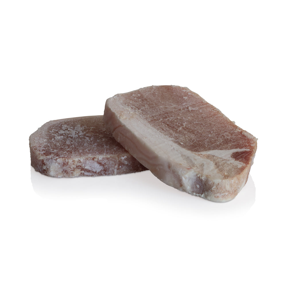 Boneless Pork Chop