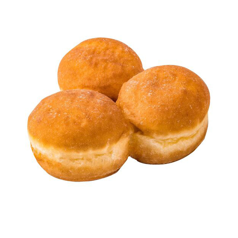 * Yeast Raised Donut Holes