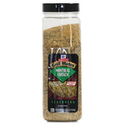 * Montreal Chicken Seasoning