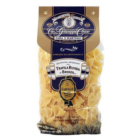 Farfalle Pasta