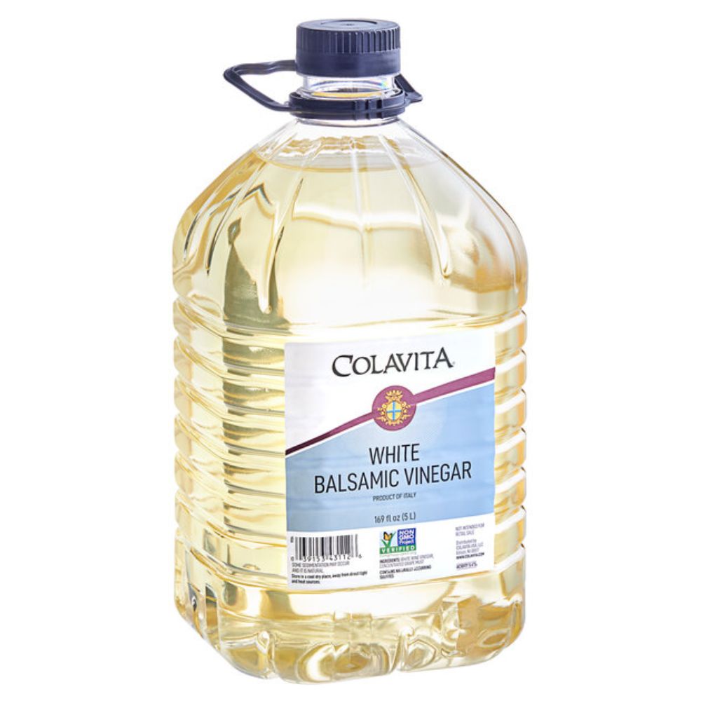White Balsamic Vinegar