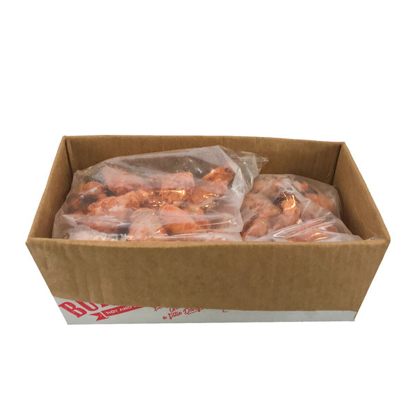 Hot Buffaloos Chicken Wings