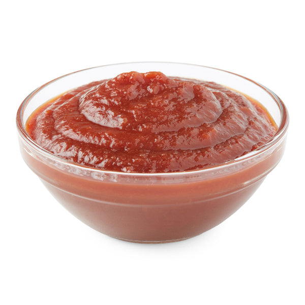 Classic Ketchup Jug
