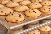 Blueberry Muffin Mix