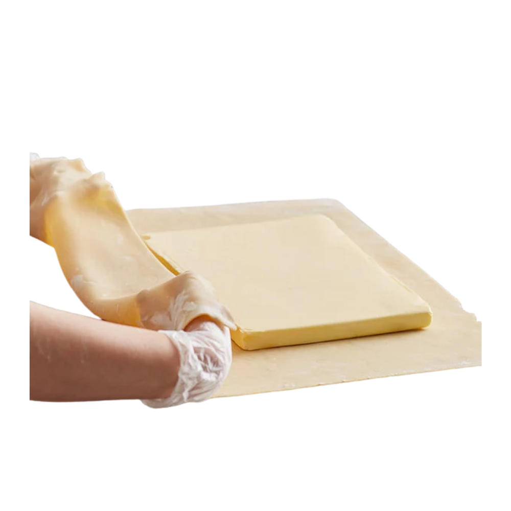 Unsalted Butter Sheets