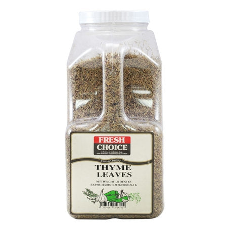 Thyme Leaves