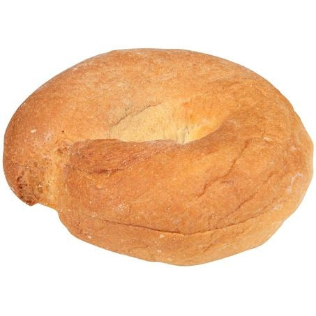 * Gluten Free Plain Bagels