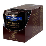 Double Chocolate Hot Cocoa