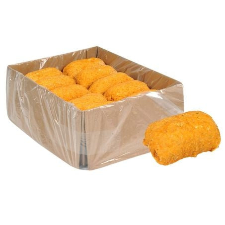 Chicken Cordon Bleu
