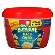 Macaroni & Cheese