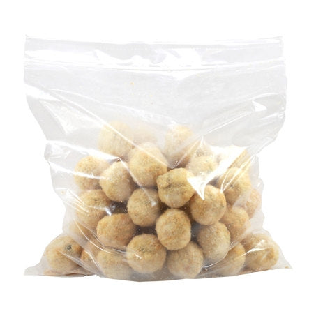 Portabello Risotto Balls