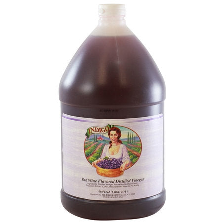 Red Wine Vinegar 7%