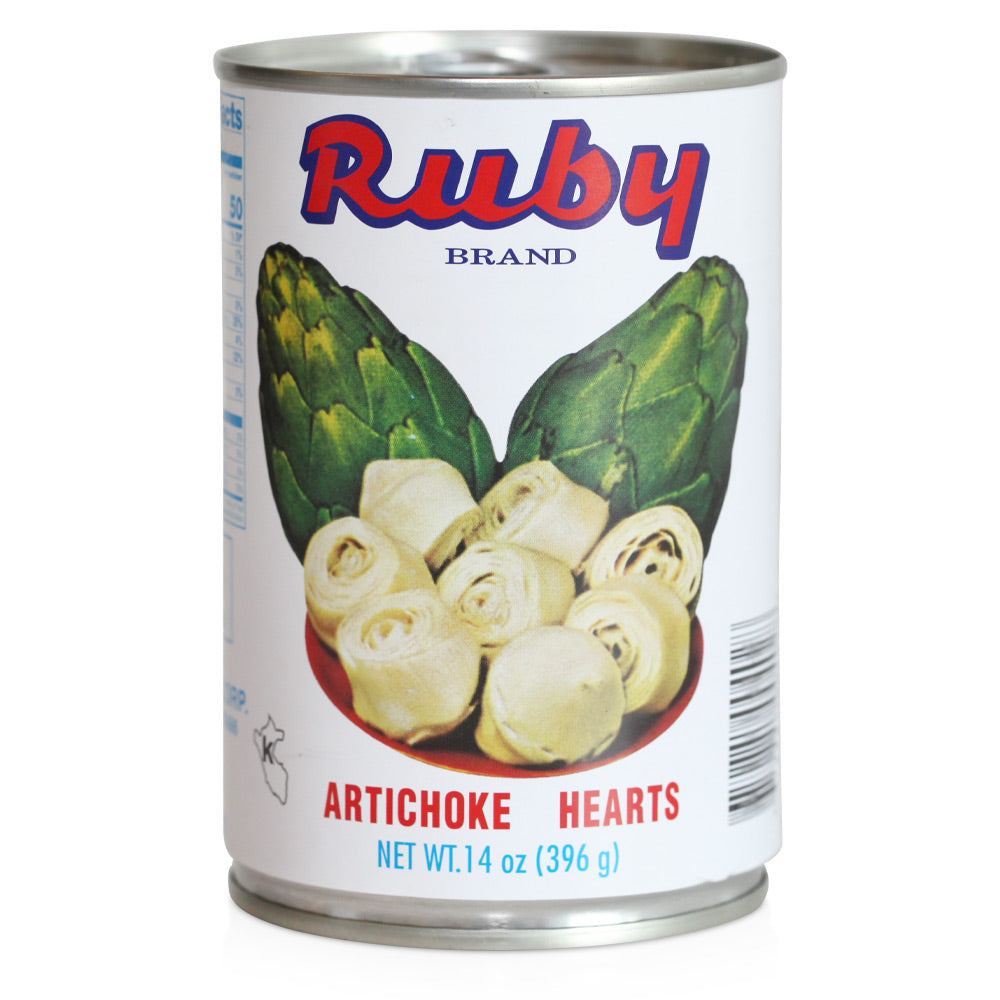 Artichoke Hearts 5-7ct