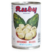 Artichoke Hearts 5-7ct