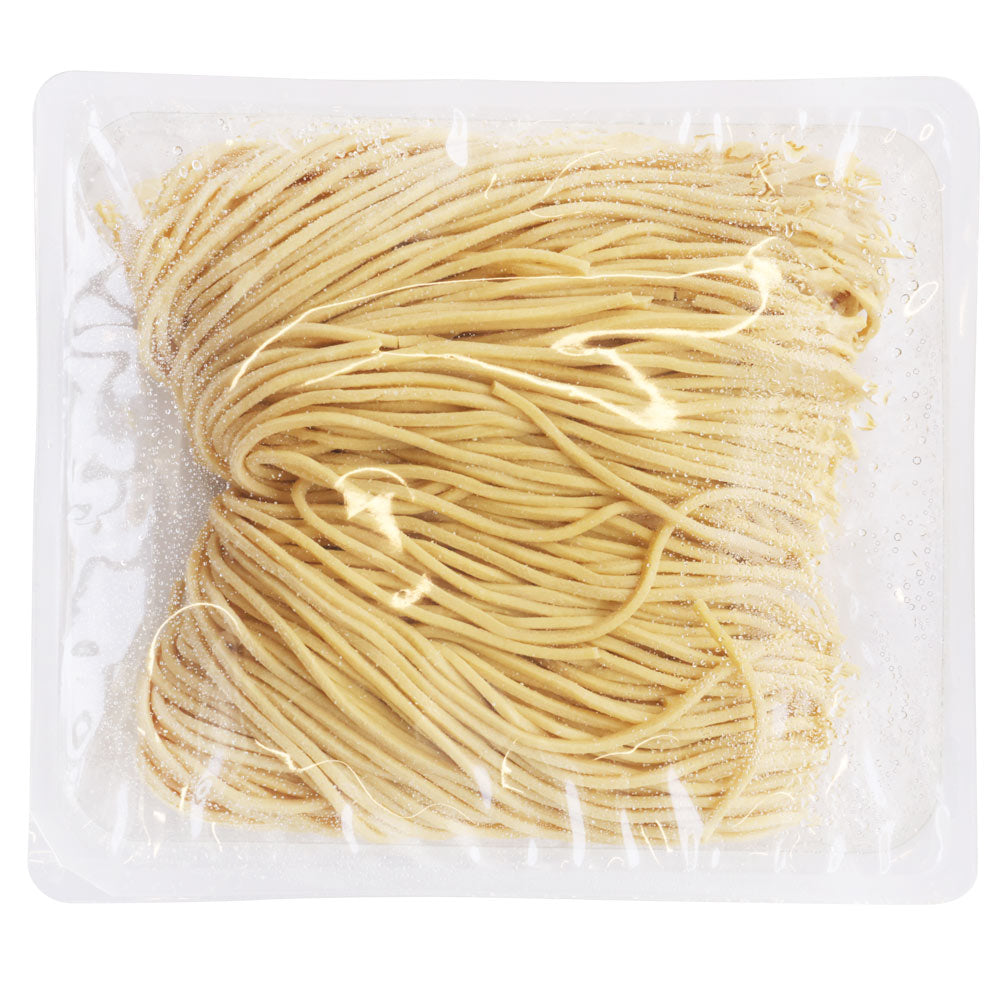 Tagliarini Alla Chitarra Pasta