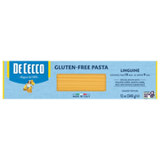 Gluten Free Linguine Pasta