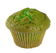 Pistachio Yogurt Muffin