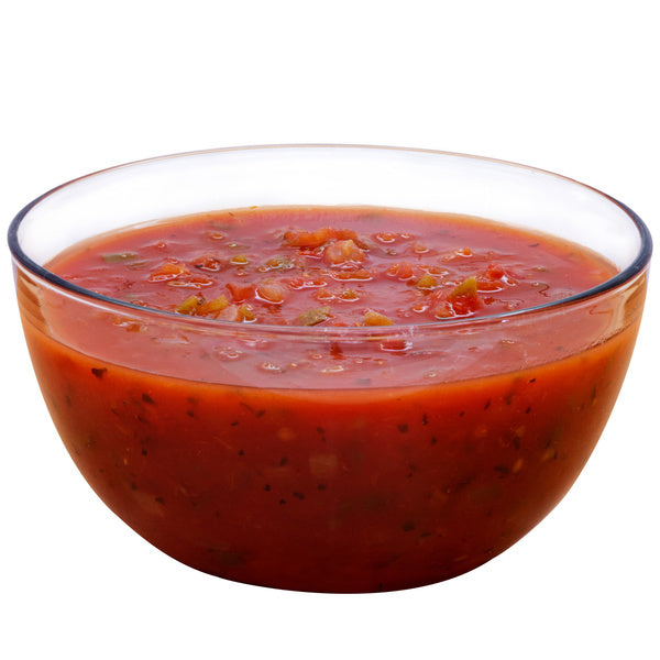 Salsa Portion Control Cups