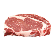 6-8oz Boneless Beef Ribeye Steak