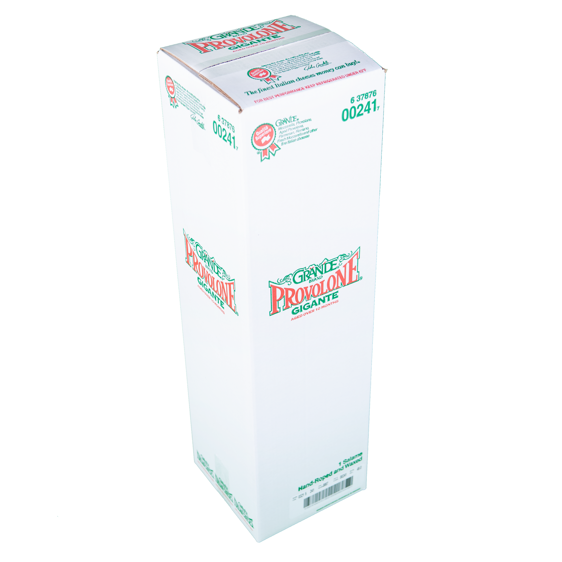 Gigante Provolone Cheese